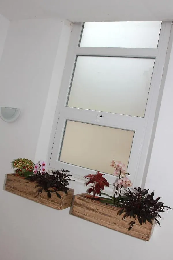 Hotel Villa Arlotti Rimini