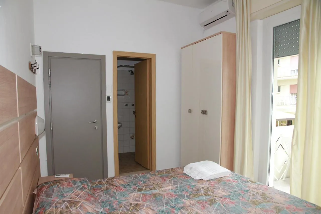 Hotel Villa Arlotti Rimini 0*,  Italy