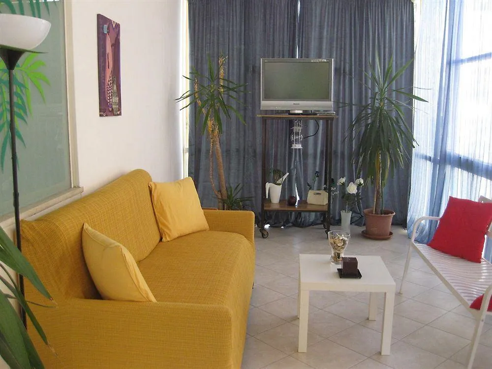 Hotel Villa Arlotti Rimini Italy