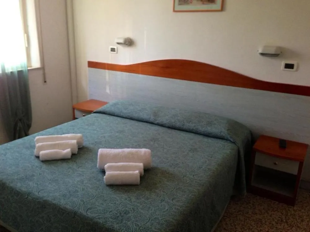 Hotel Villa Arlotti Rimini