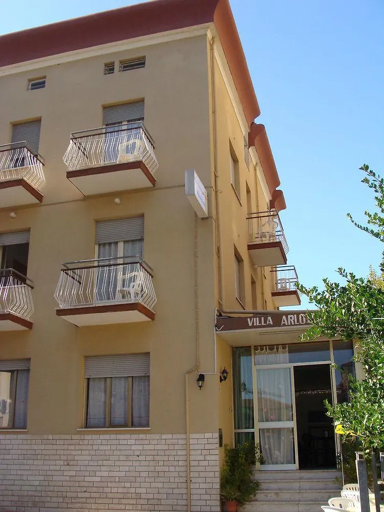 Hotel Villa Arlotti Rimini