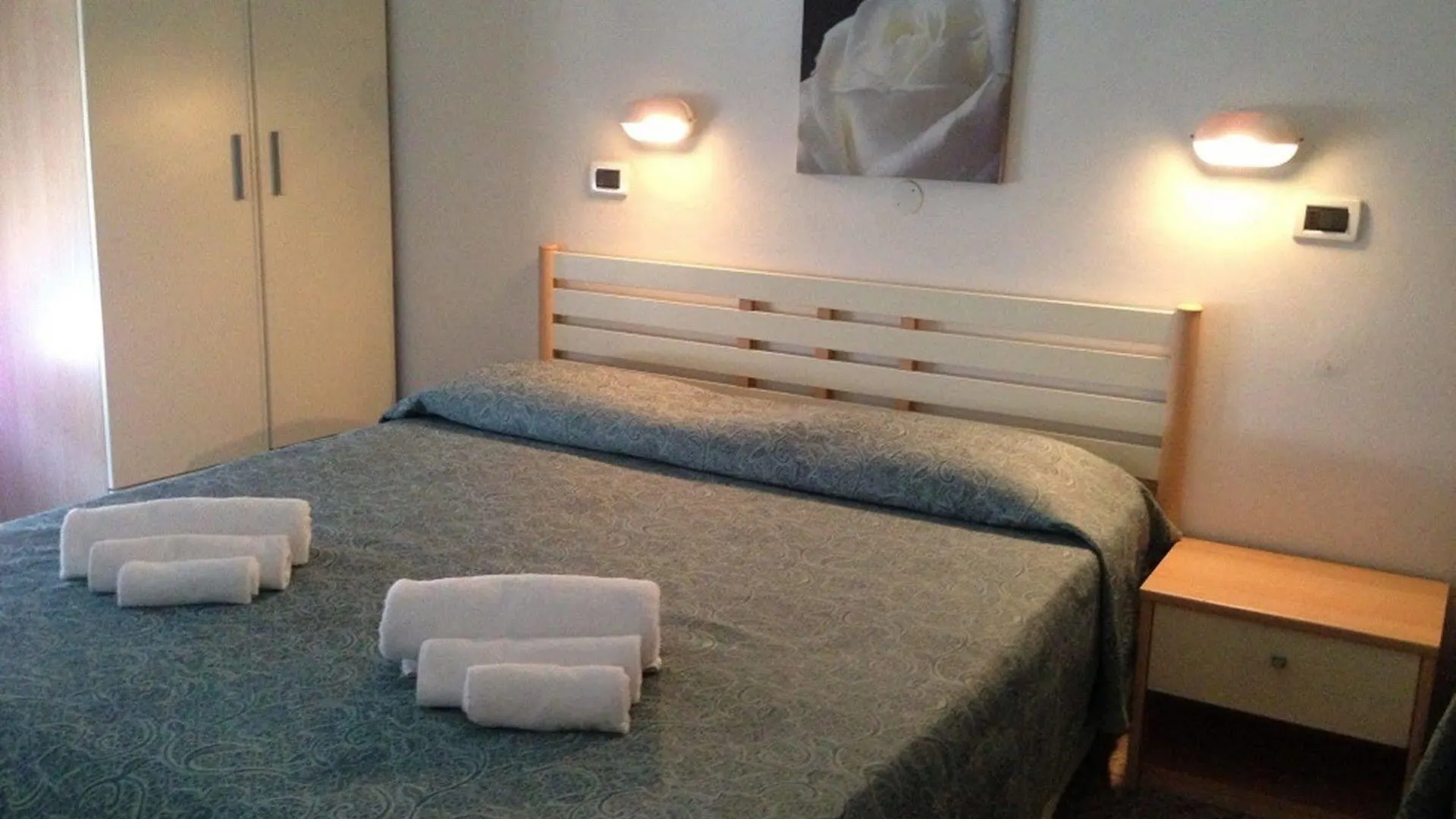 Hotel Villa Arlotti Rimini