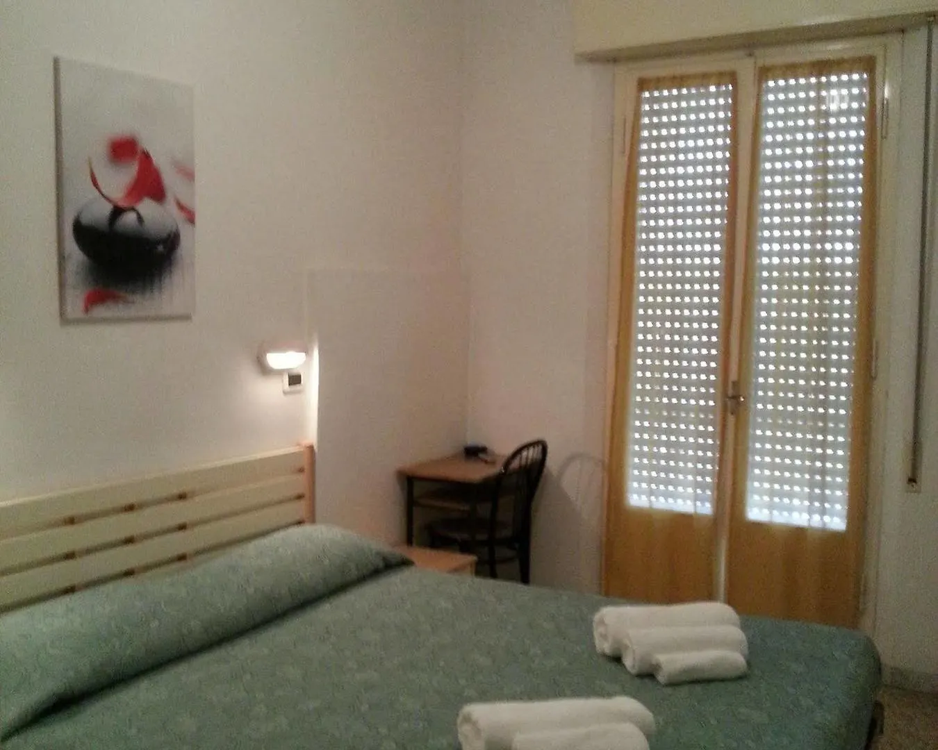 Hotel Villa Arlotti Rimini