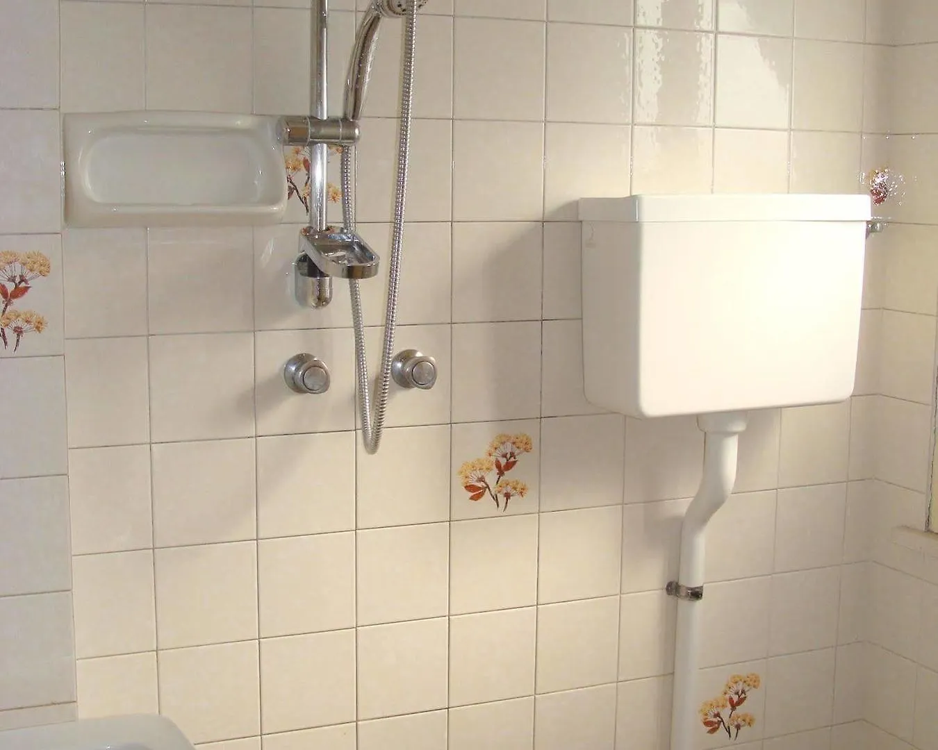 Hotel Villa Arlotti Rimini