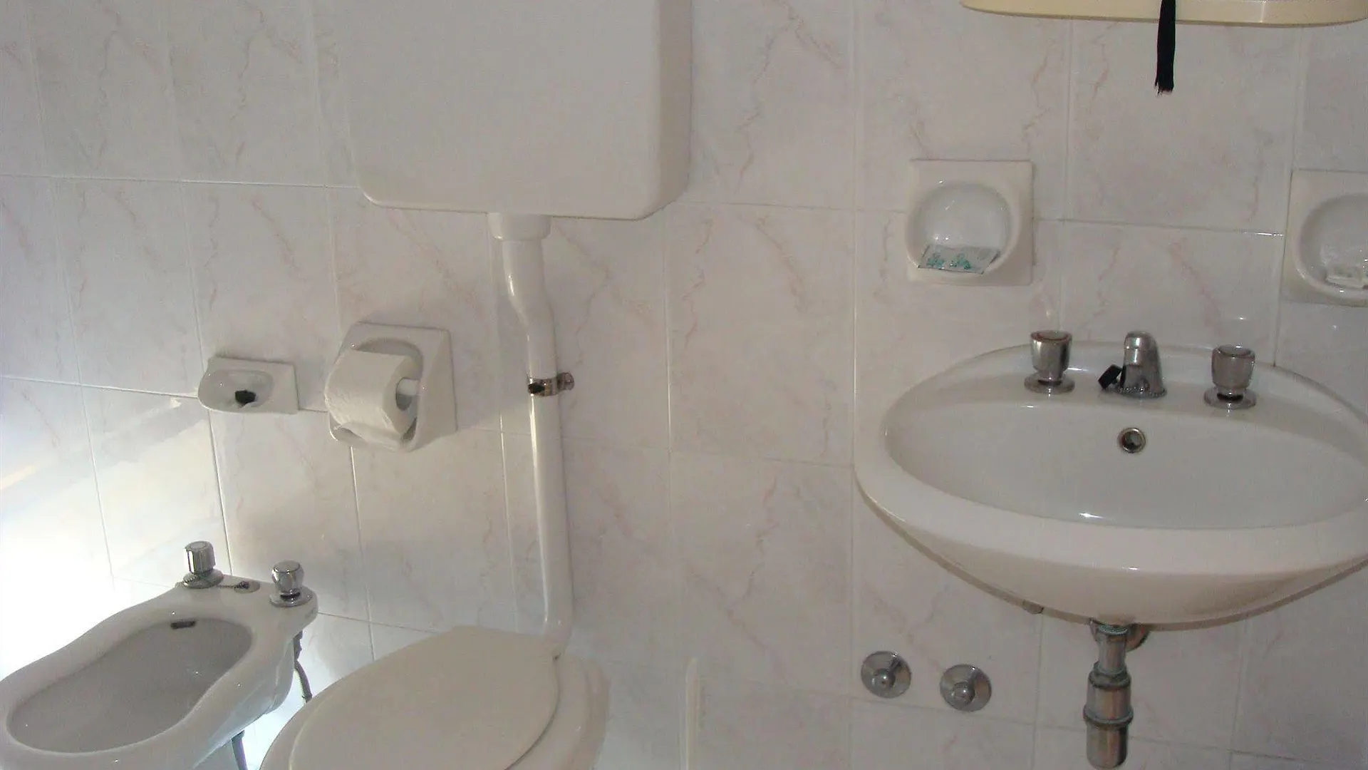 Hotel Villa Arlotti Rimini Italy