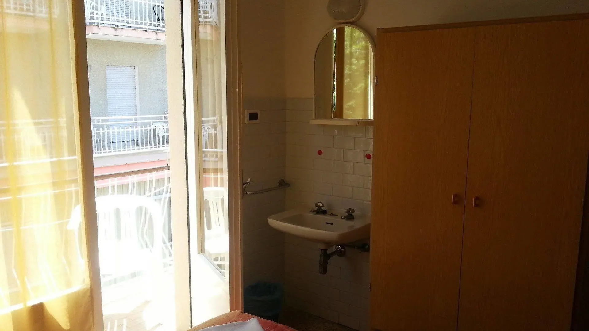 Hotel Villa Arlotti Rimini