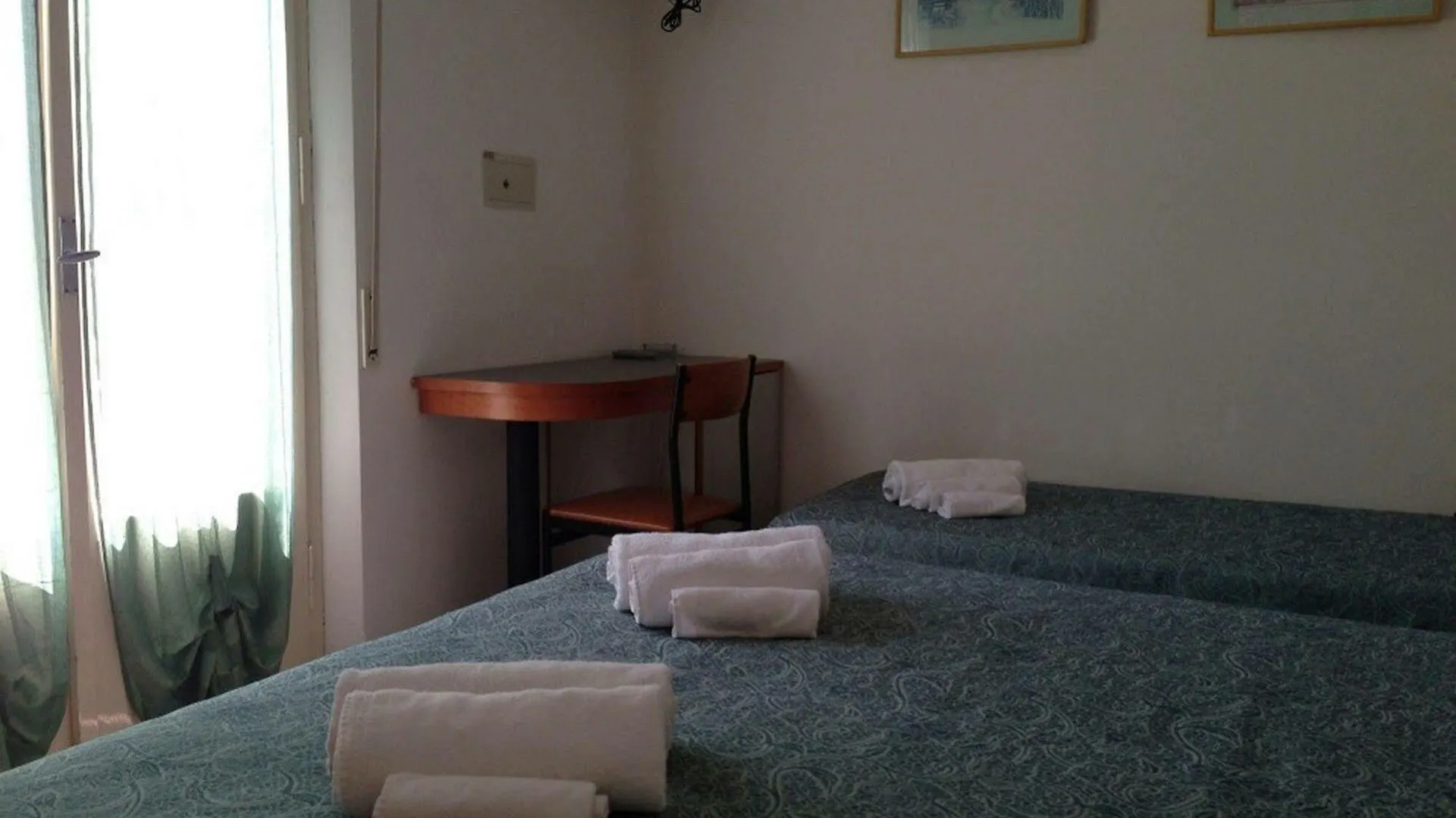 Hotel Villa Arlotti Rimini Italy