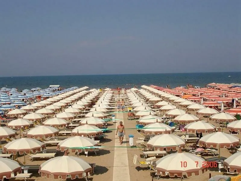 Hotel Villa Arlotti Rimini
