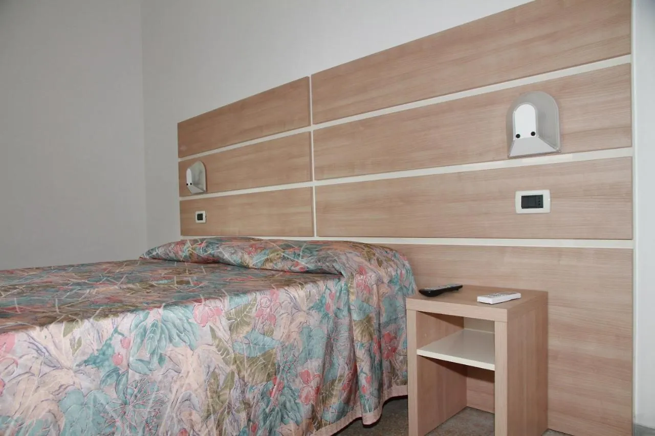 Hotel Villa Arlotti Rimini