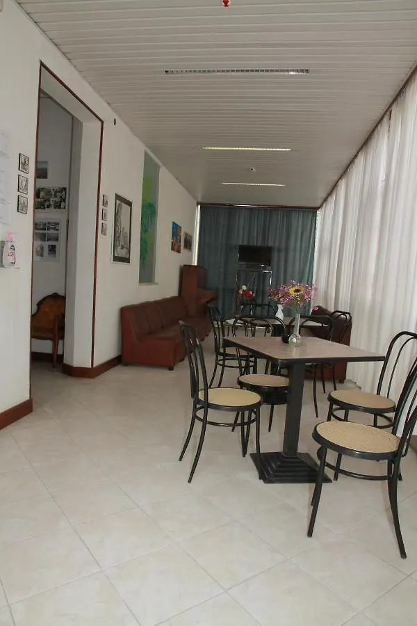 Hotel Villa Arlotti Rimini 0*,