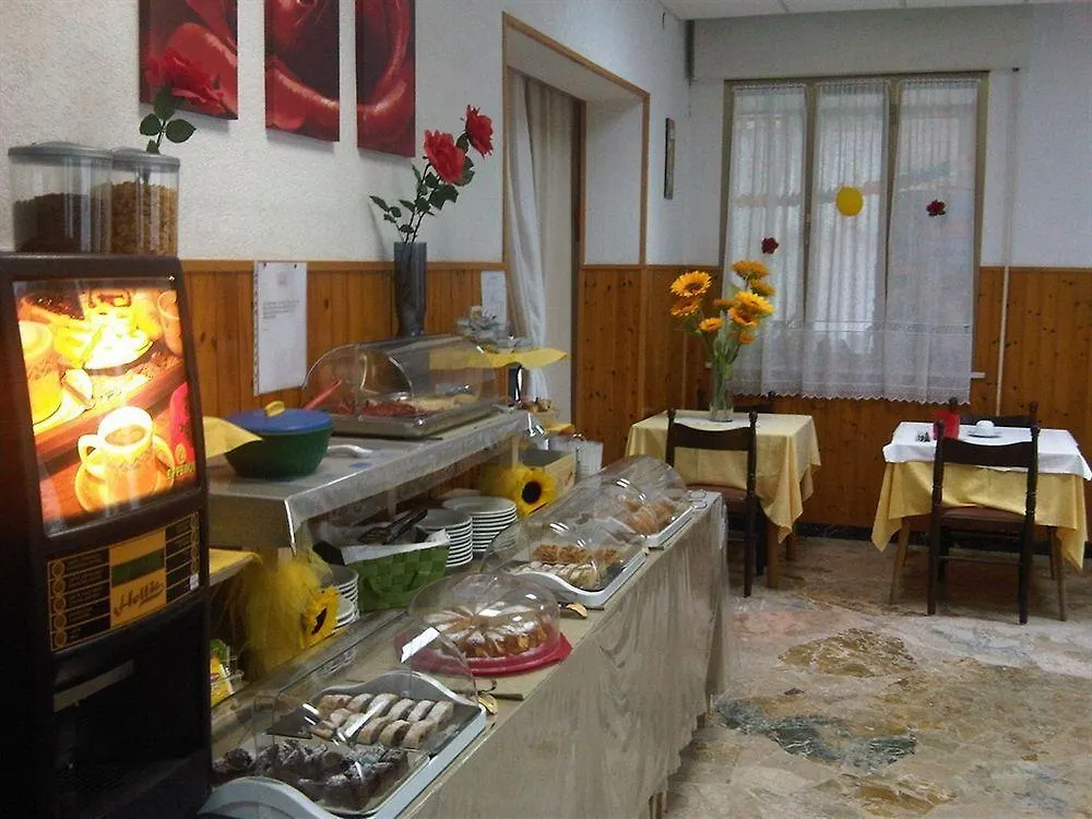 Hotel Villa Arlotti Rimini