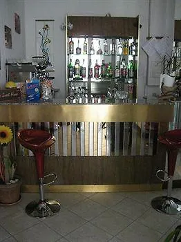 Hotel Villa Arlotti Rimini 0*,