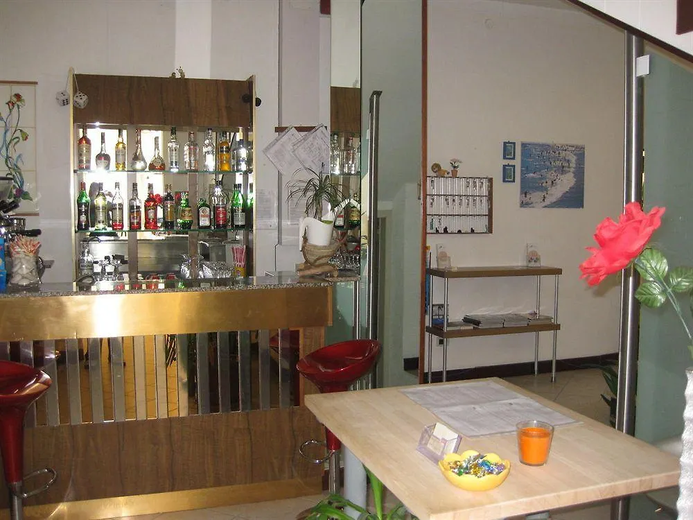 Hotel Villa Arlotti Rimini