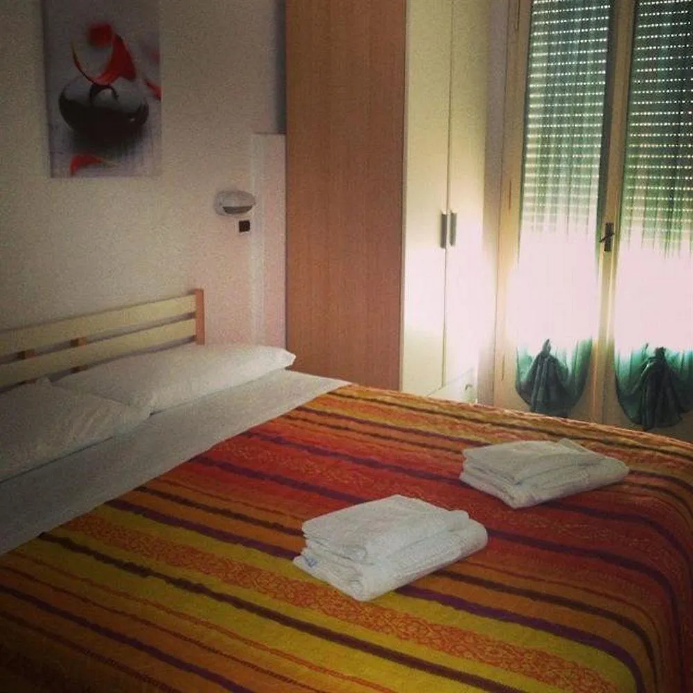 Hotel Villa Arlotti Rimini Italia