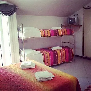 Hotel Villa Arlotti Rimini Italia