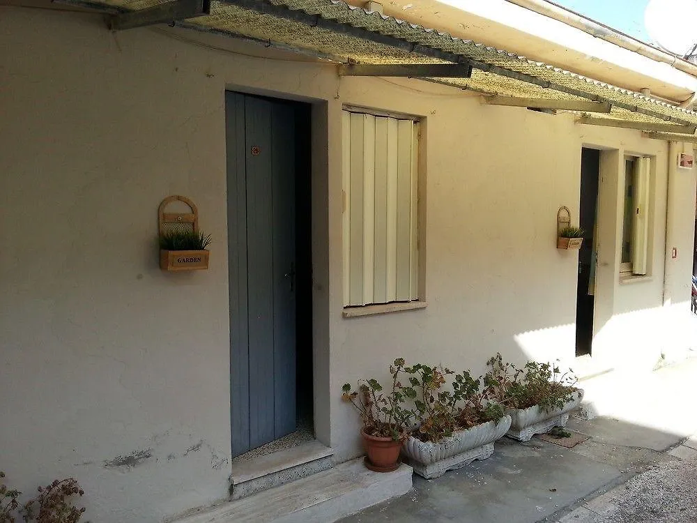 Hotel Villa Arlotti Rimini