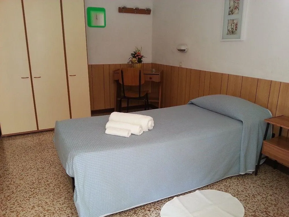 Hotel Villa Arlotti Rimini Italia