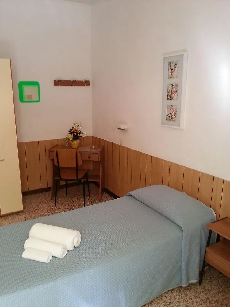 Hotel Villa Arlotti Rimini