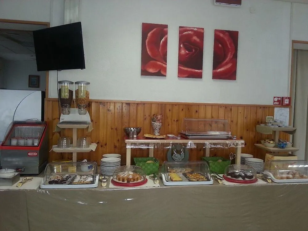 Hotel Villa Arlotti Rimini