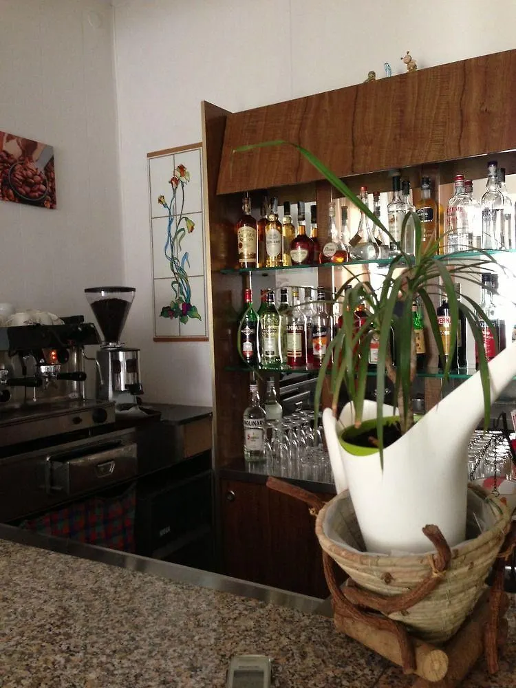 Hotel Villa Arlotti Rimini