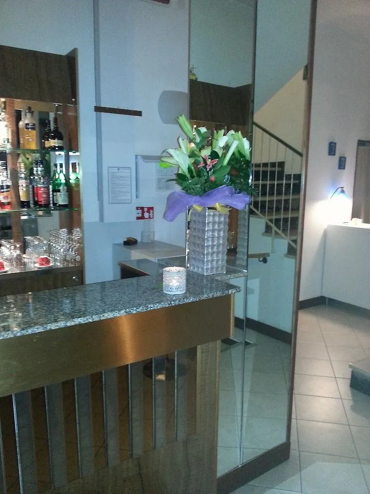 Hotel Villa Arlotti Rimini
