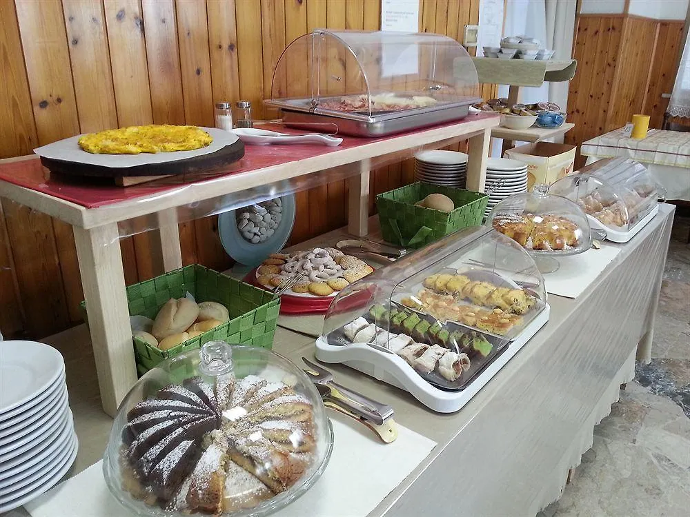 Hotel Villa Arlotti Rimini