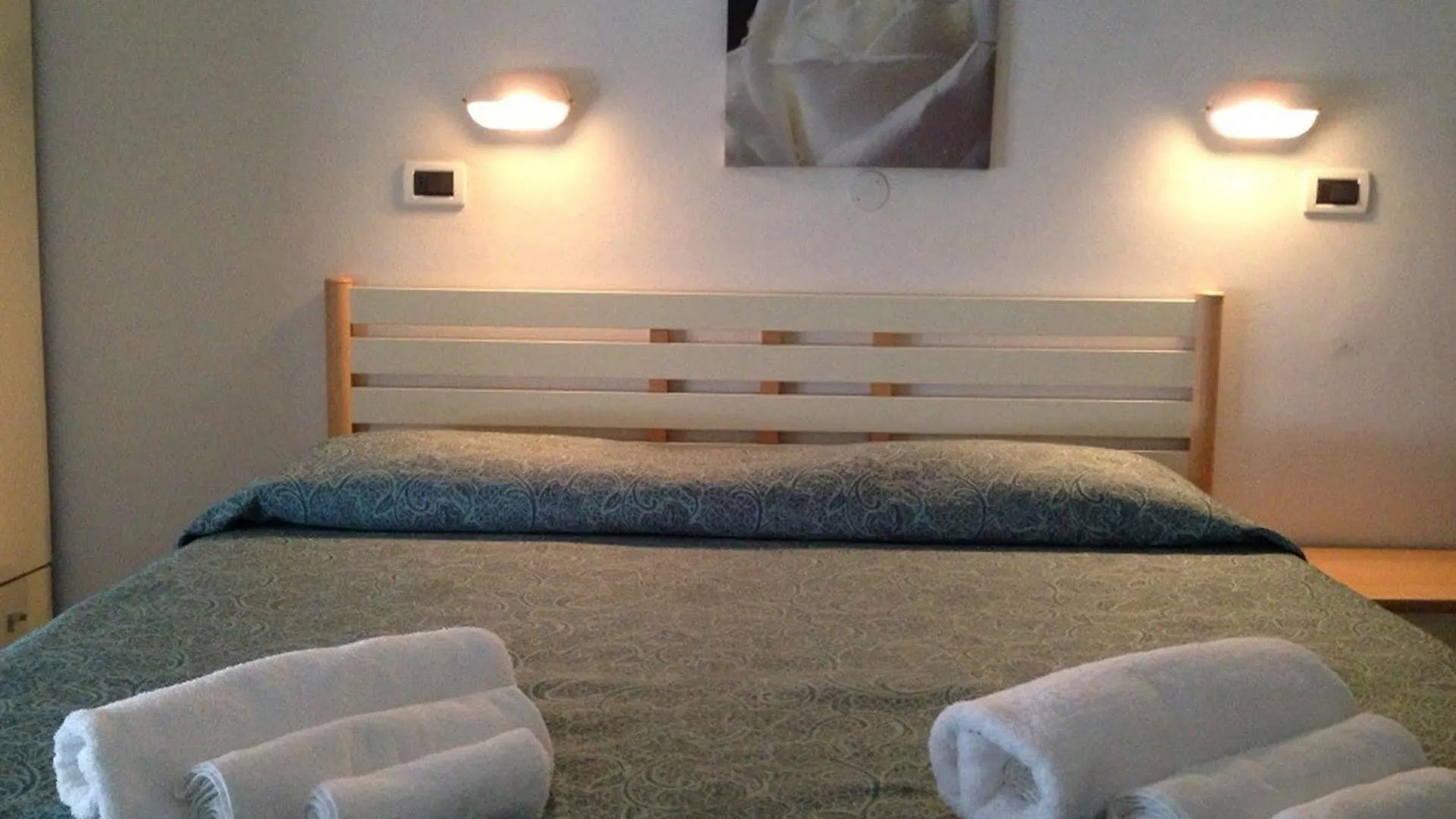 Hotel Villa Arlotti Rimini