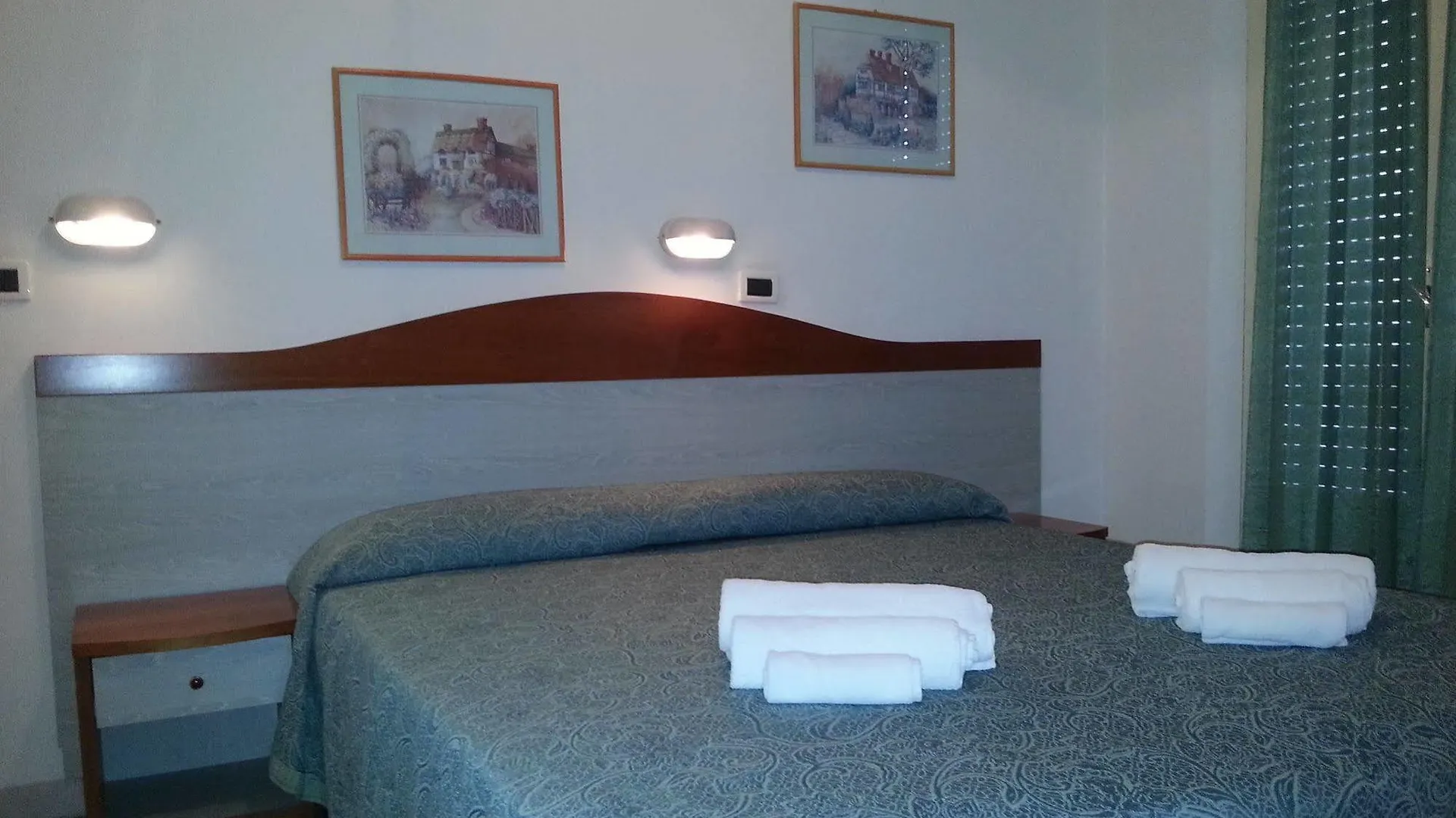 Hotel Villa Arlotti Rimini