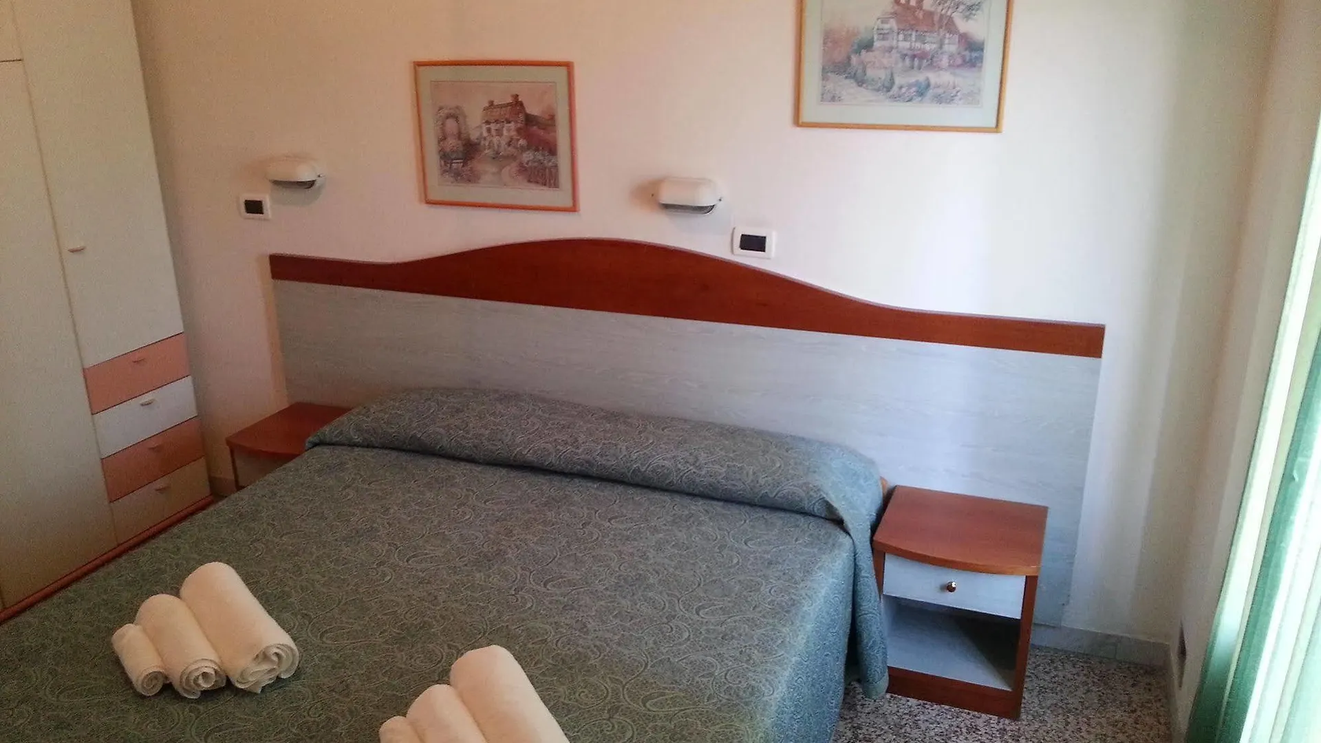 Hotel Villa Arlotti Rimini