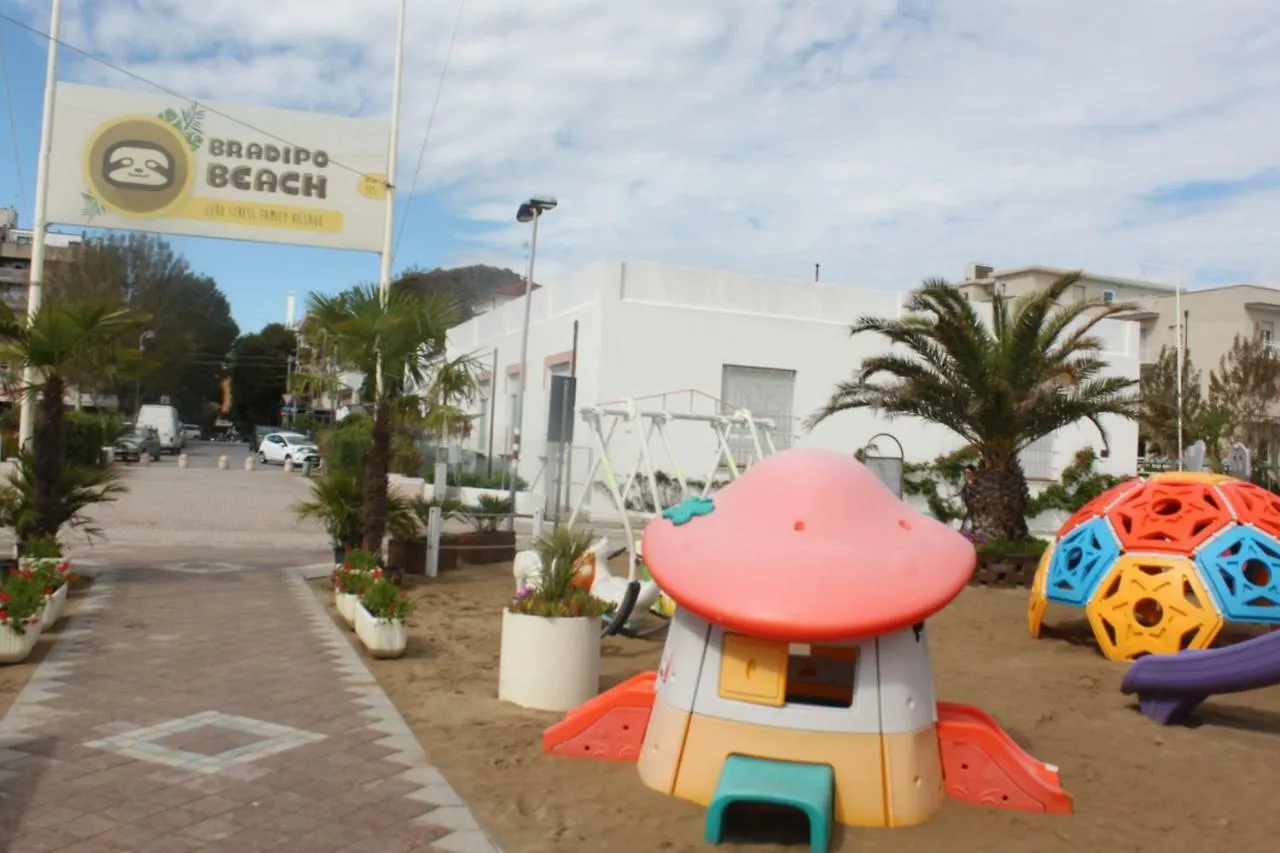 Hotel Villa Arlotti Rimini