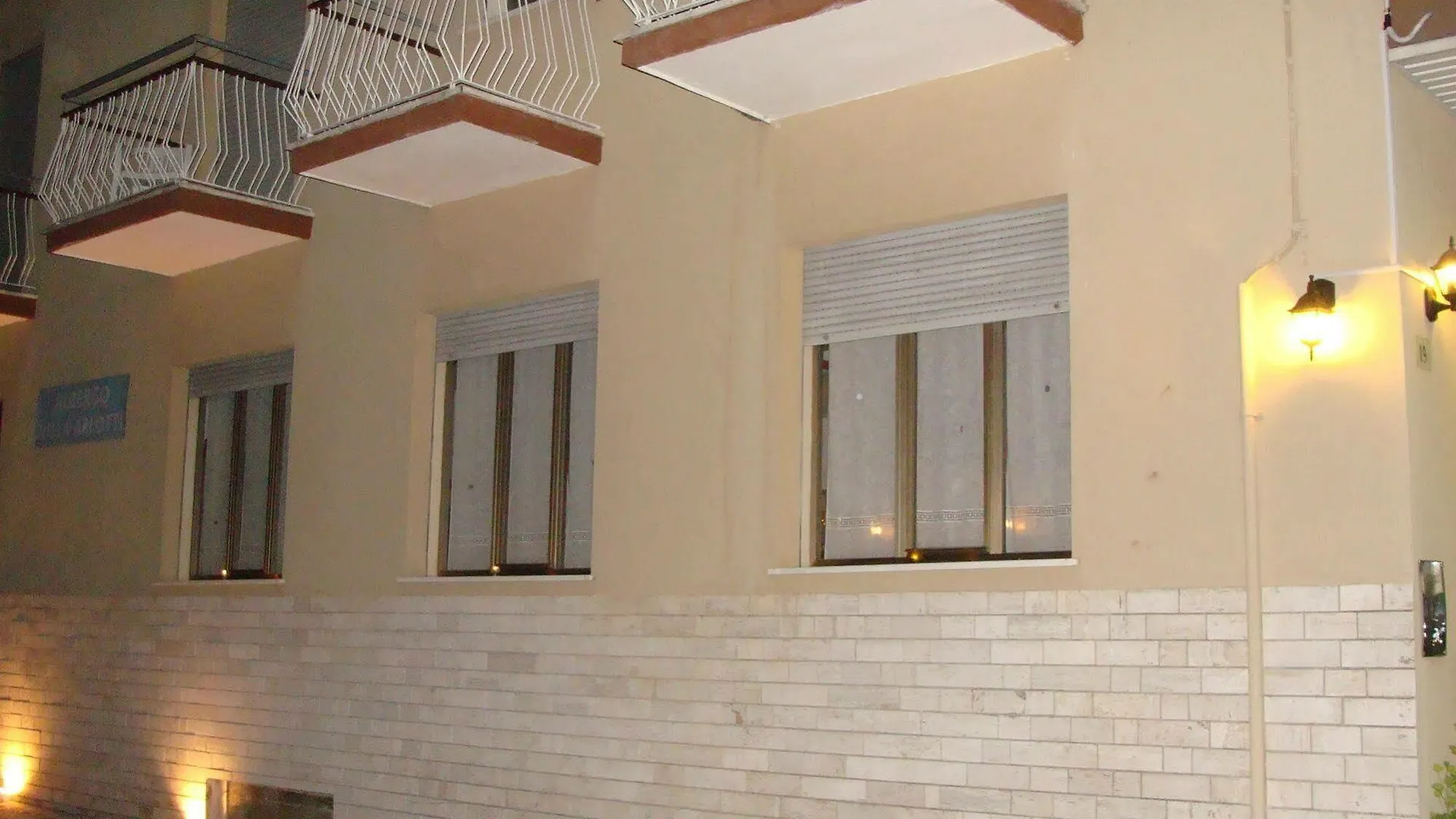 Hotel Villa Arlotti Rimini