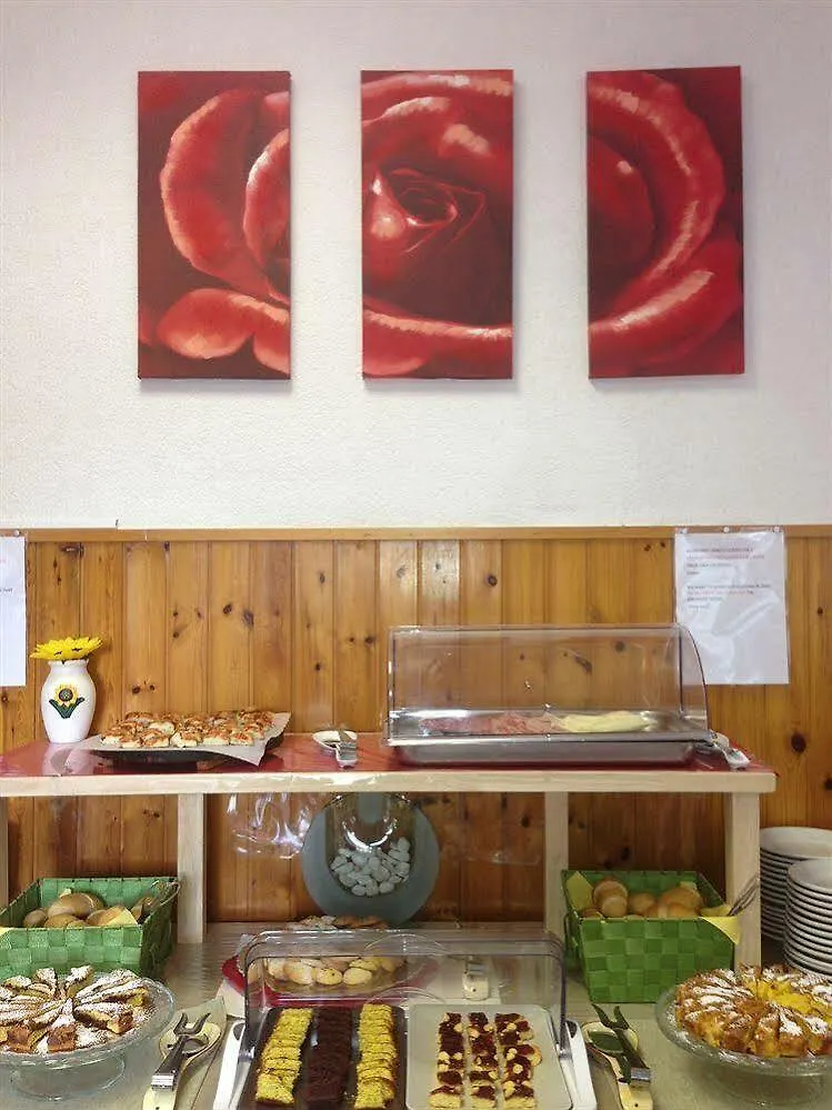 Hotel Villa Arlotti Rimini